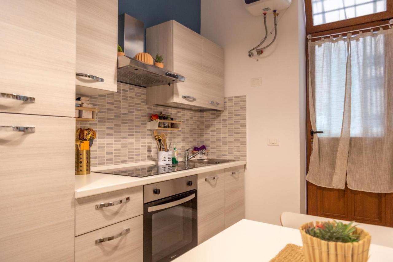 218 - Le Petit Bijou, Centro Storico Di Sanremo - 800M Dall'Ariston Apartment Exterior photo