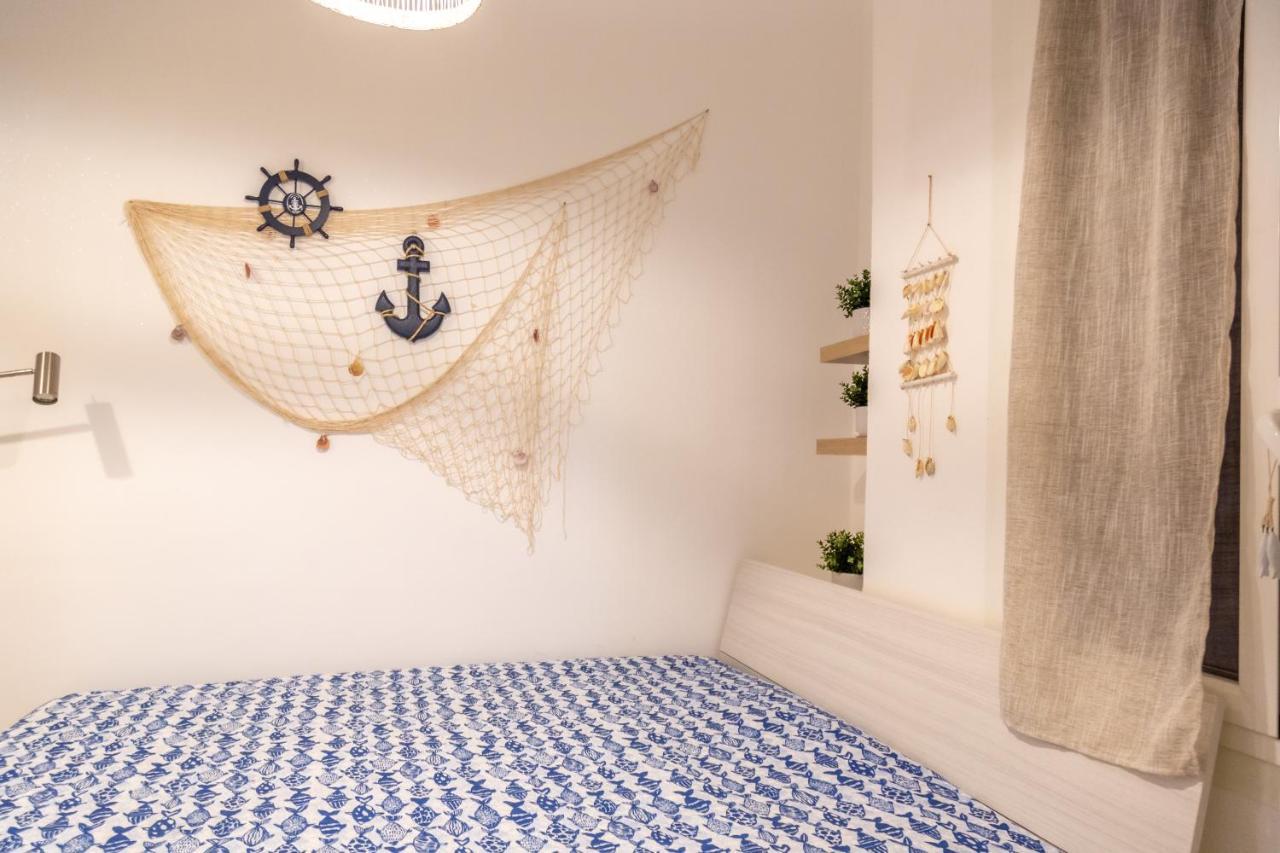 218 - Le Petit Bijou, Centro Storico Di Sanremo - 800M Dall'Ariston Apartment Exterior photo